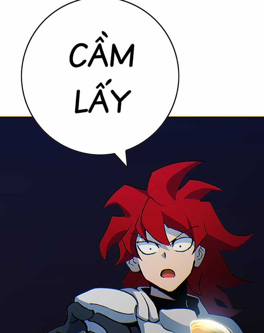 Hard Core Leveling Warrior Ss3 - Chapter 5 - Trang 35