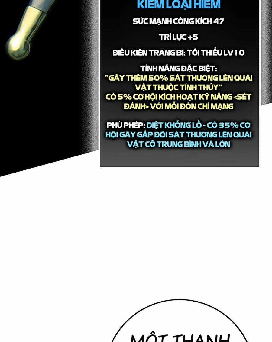 Hard Core Leveling Warrior Ss3 - Chapter 5 - Trang 37