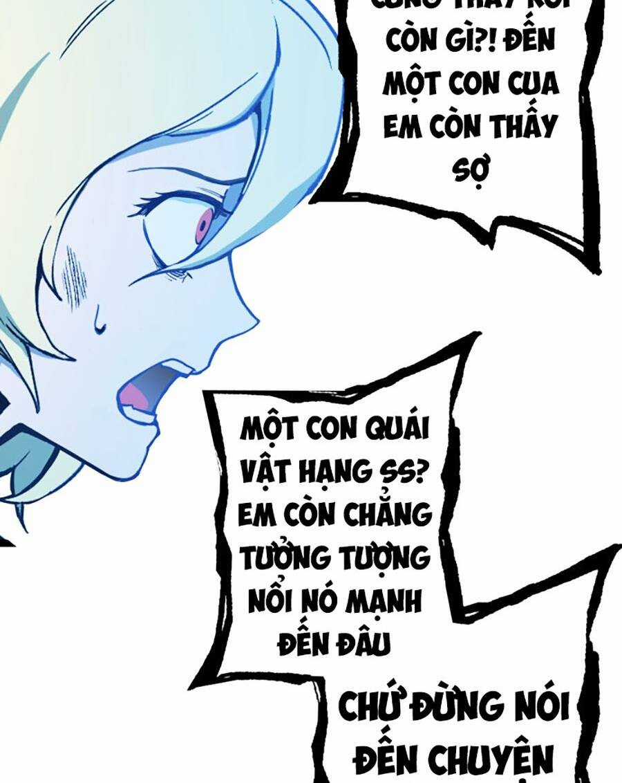 Hard Core Leveling Warrior Ss3 - Chapter 5 - Trang 47