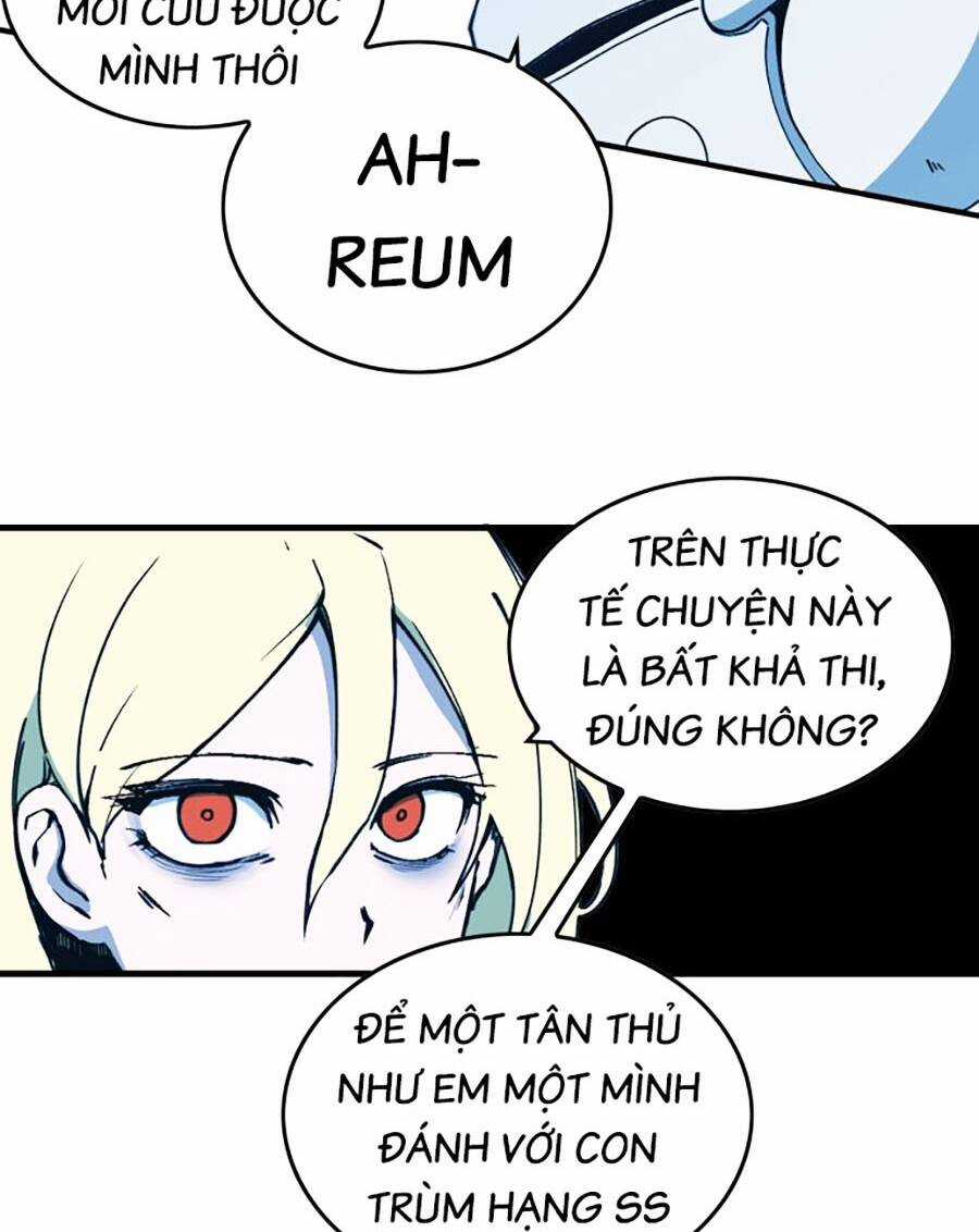 Hard Core Leveling Warrior Ss3 - Chapter 5 - Trang 57