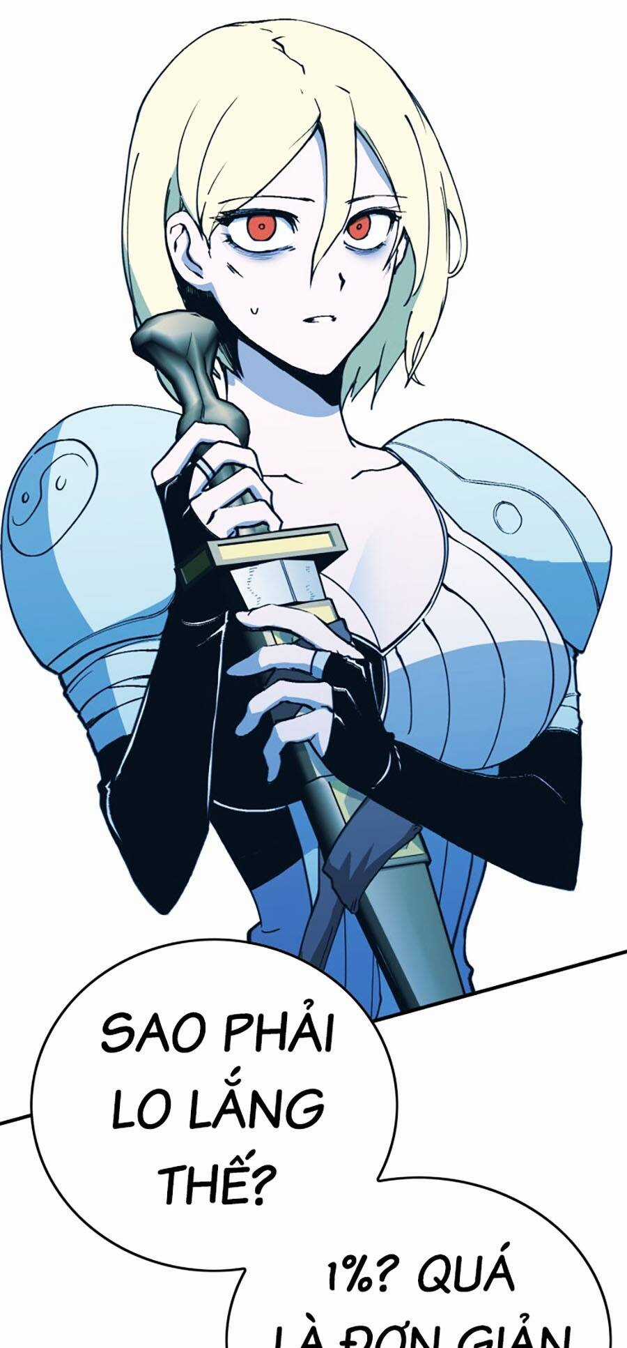 Hard Core Leveling Warrior Ss3 - Chapter 5 - Trang 61