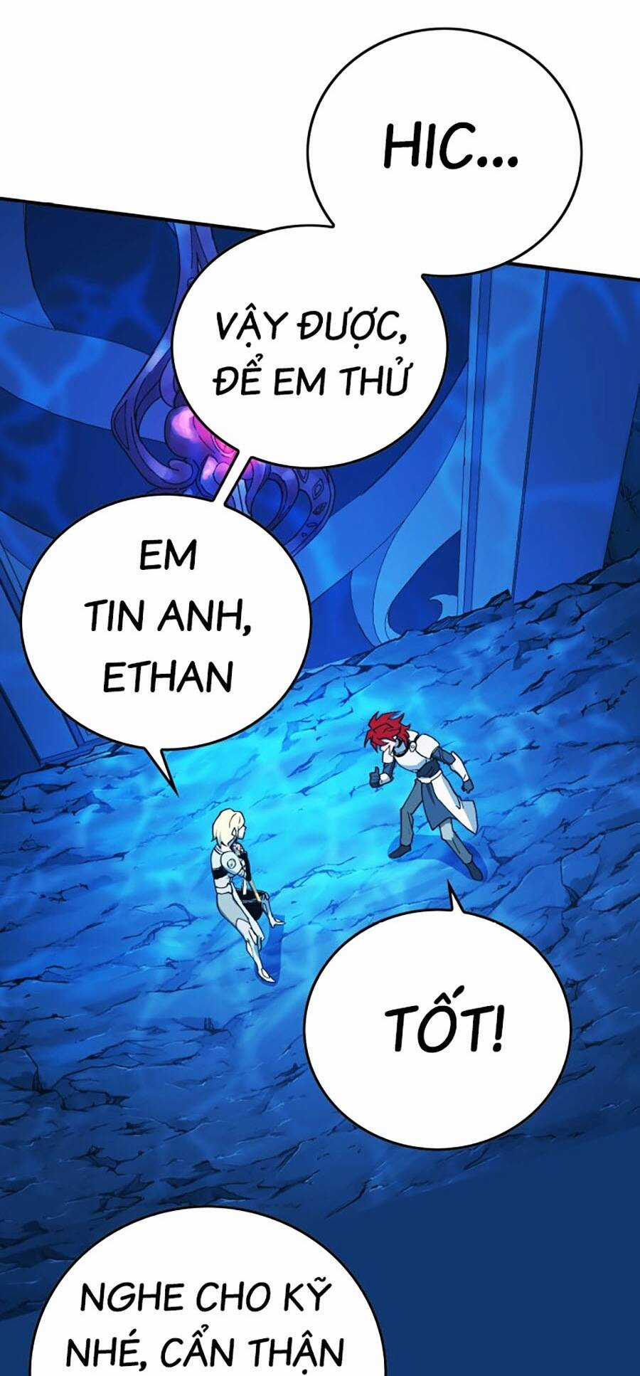 Hard Core Leveling Warrior Ss3 - Chapter 5 - Trang 64