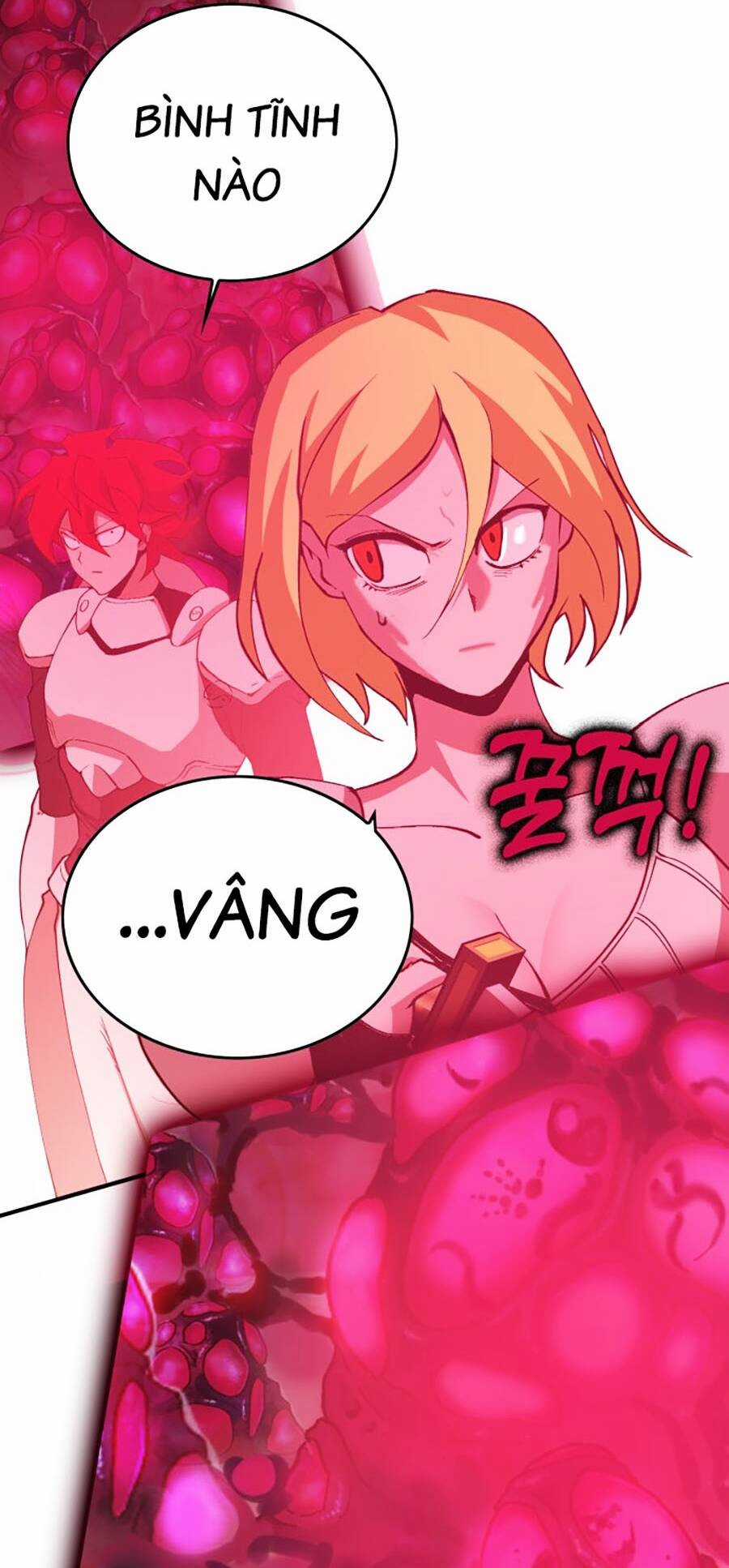 Hard Core Leveling Warrior Ss3 - Chapter 5 - Trang 72