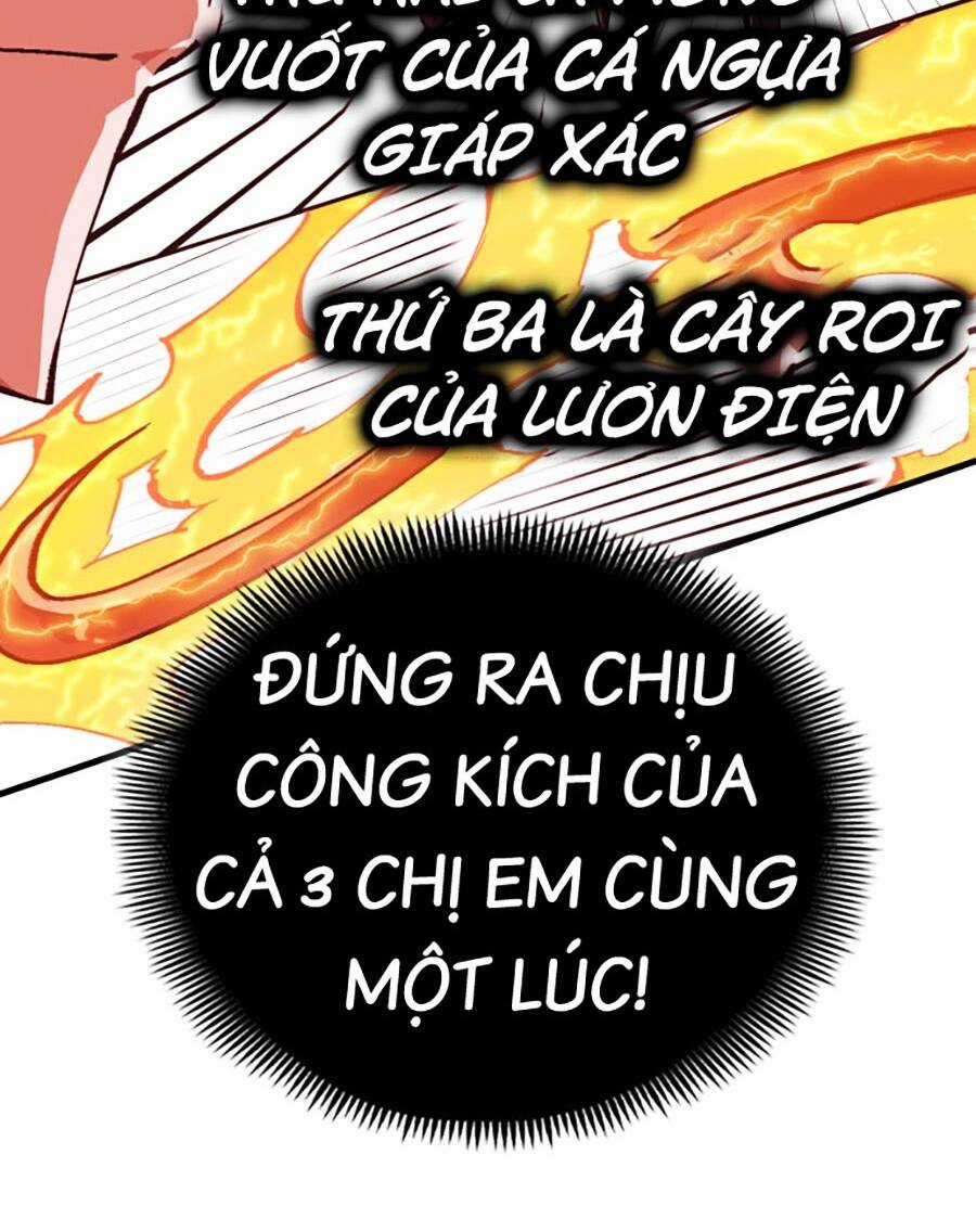 Hard Core Leveling Warrior Ss3 - Chapter 5 - Trang 95