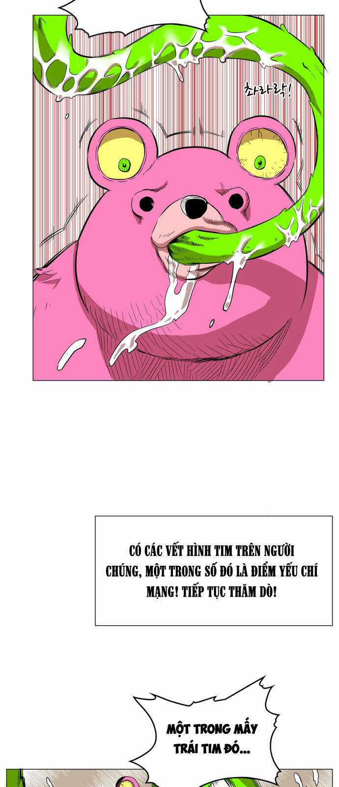 Hard Core Leveling Warrior Ss3 - Chapter 59 - Trang 11