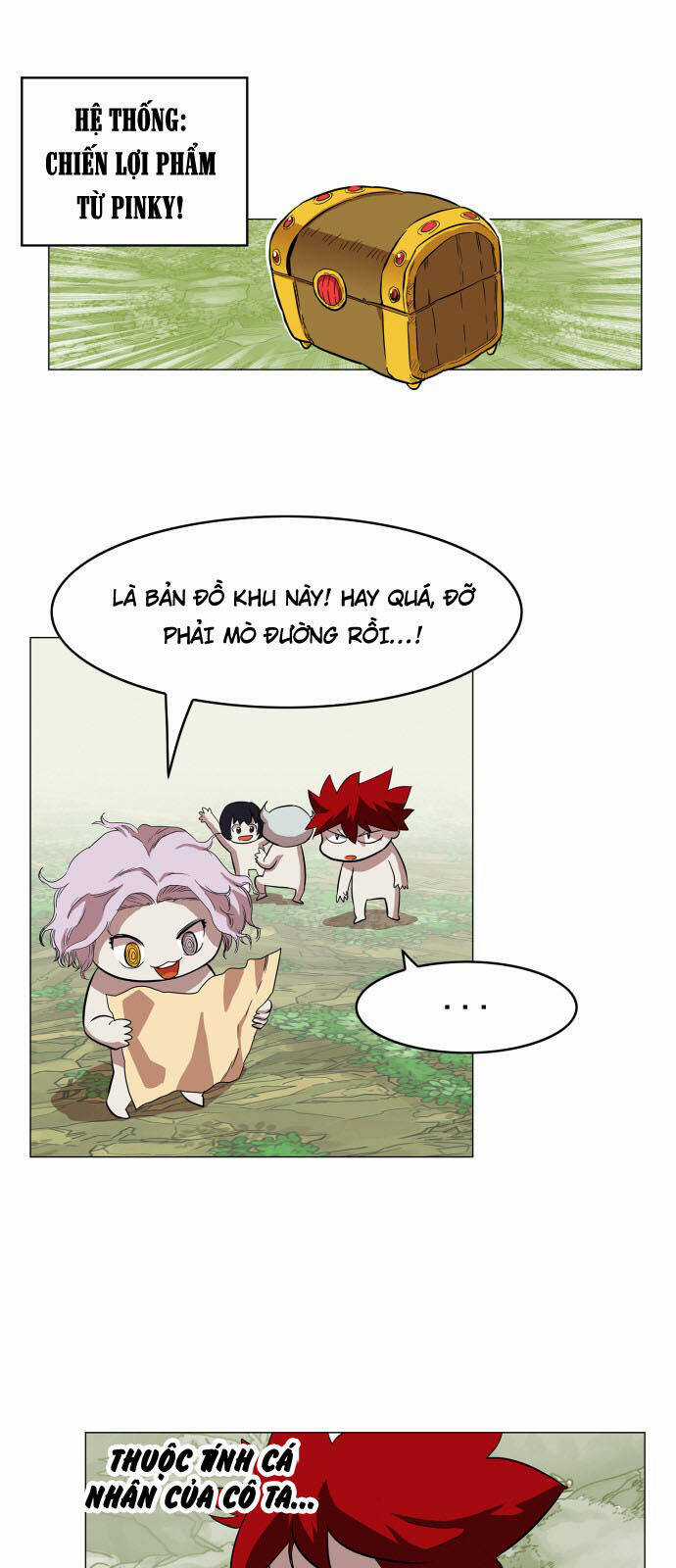 Hard Core Leveling Warrior Ss3 - Chapter 59 - Trang 17