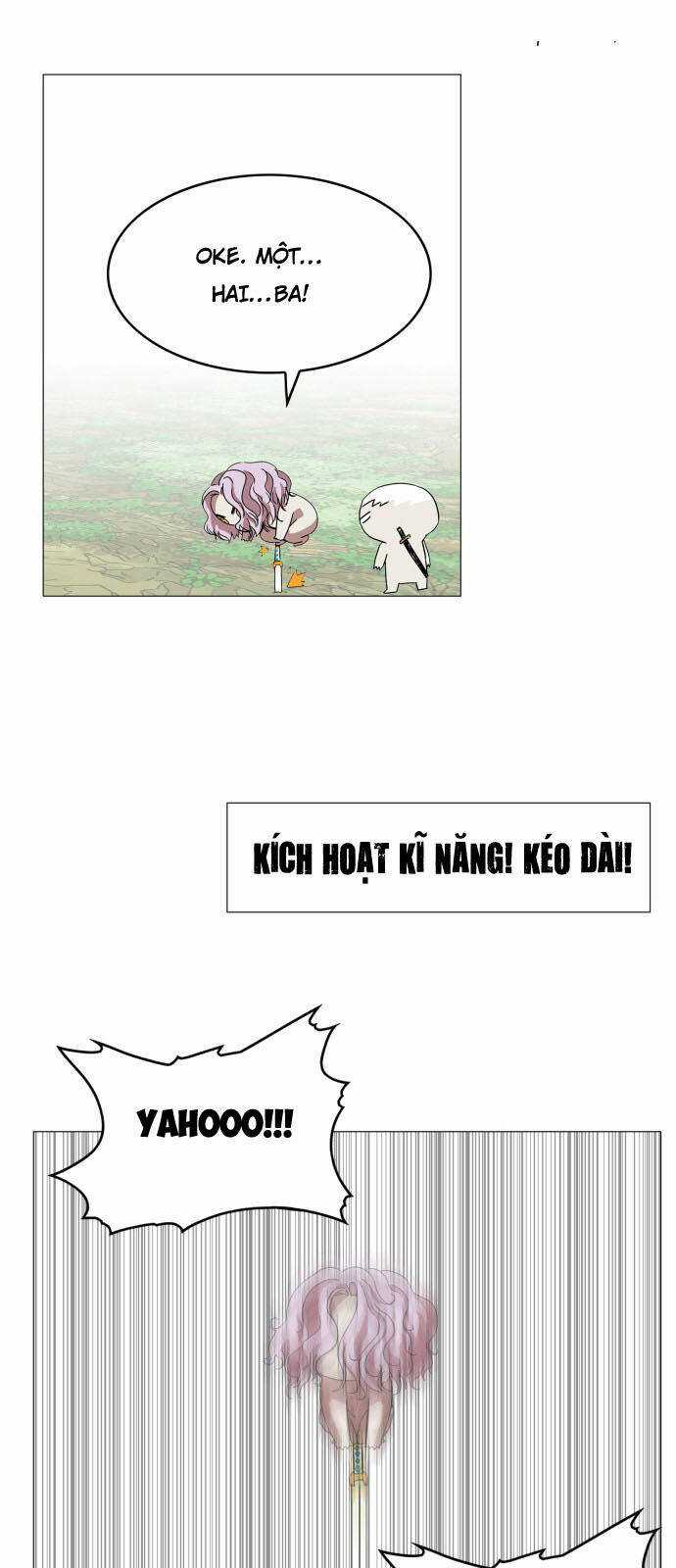 Hard Core Leveling Warrior Ss3 - Chapter 59 - Trang 24