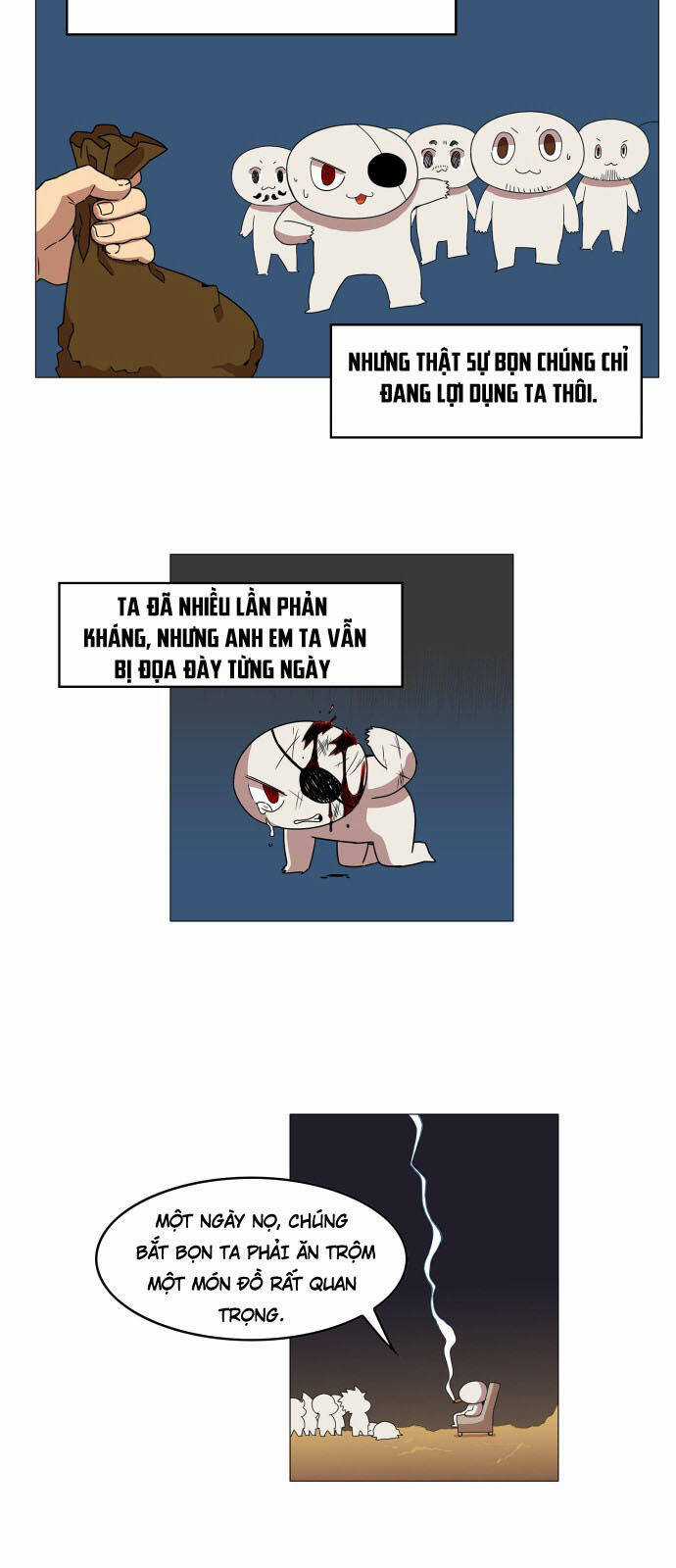 Hard Core Leveling Warrior Ss3 - Chapter 59 - Trang 38