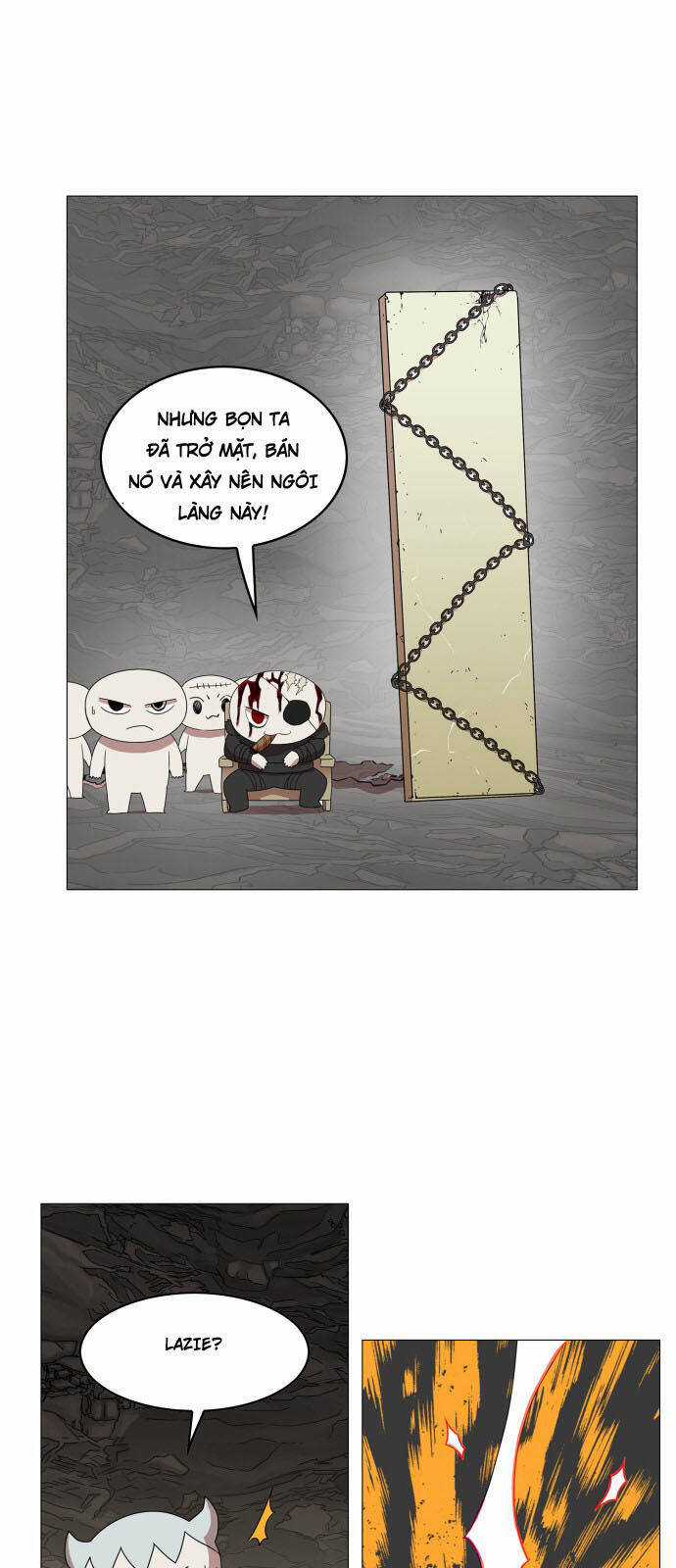 Hard Core Leveling Warrior Ss3 - Chapter 59 - Trang 39