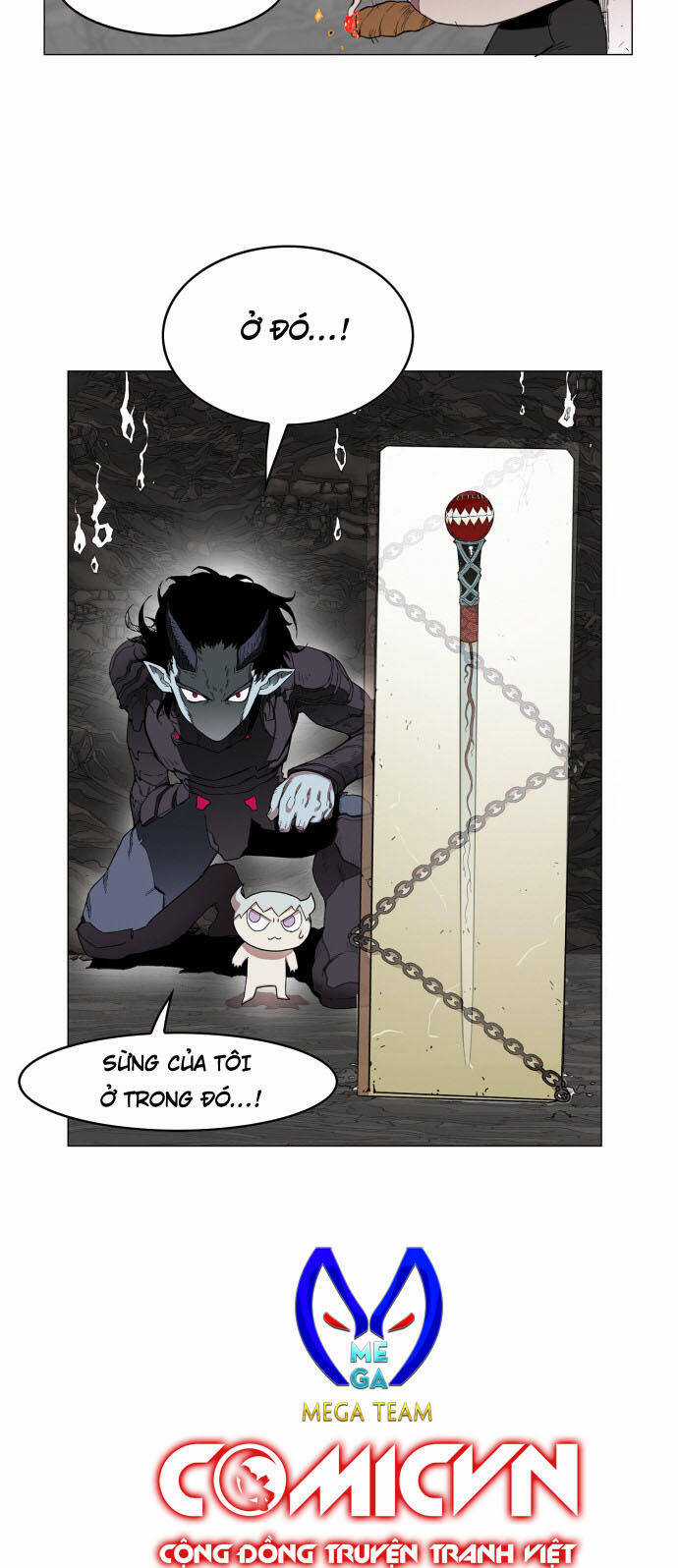 Hard Core Leveling Warrior Ss3 - Chapter 59 - Trang 41