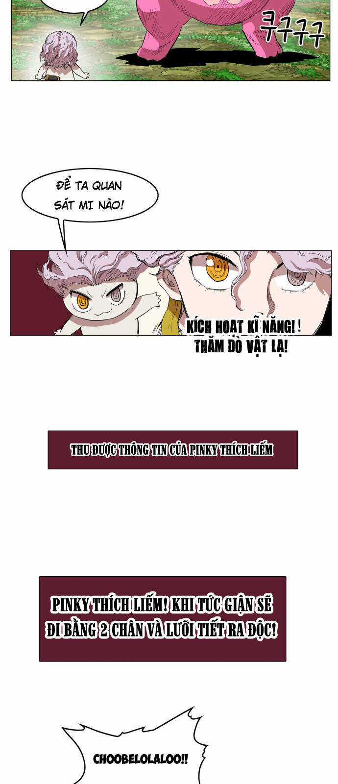 Hard Core Leveling Warrior Ss3 - Chapter 59 - Trang 10