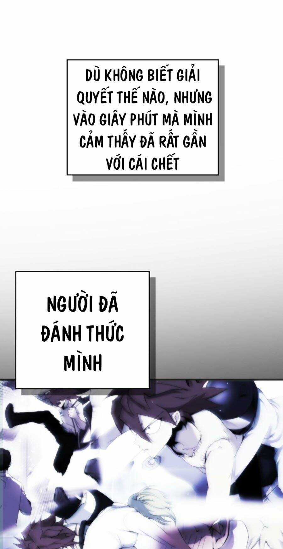 Hard Core Leveling Warrior Ss3 - Chapter 6 - Trang 101