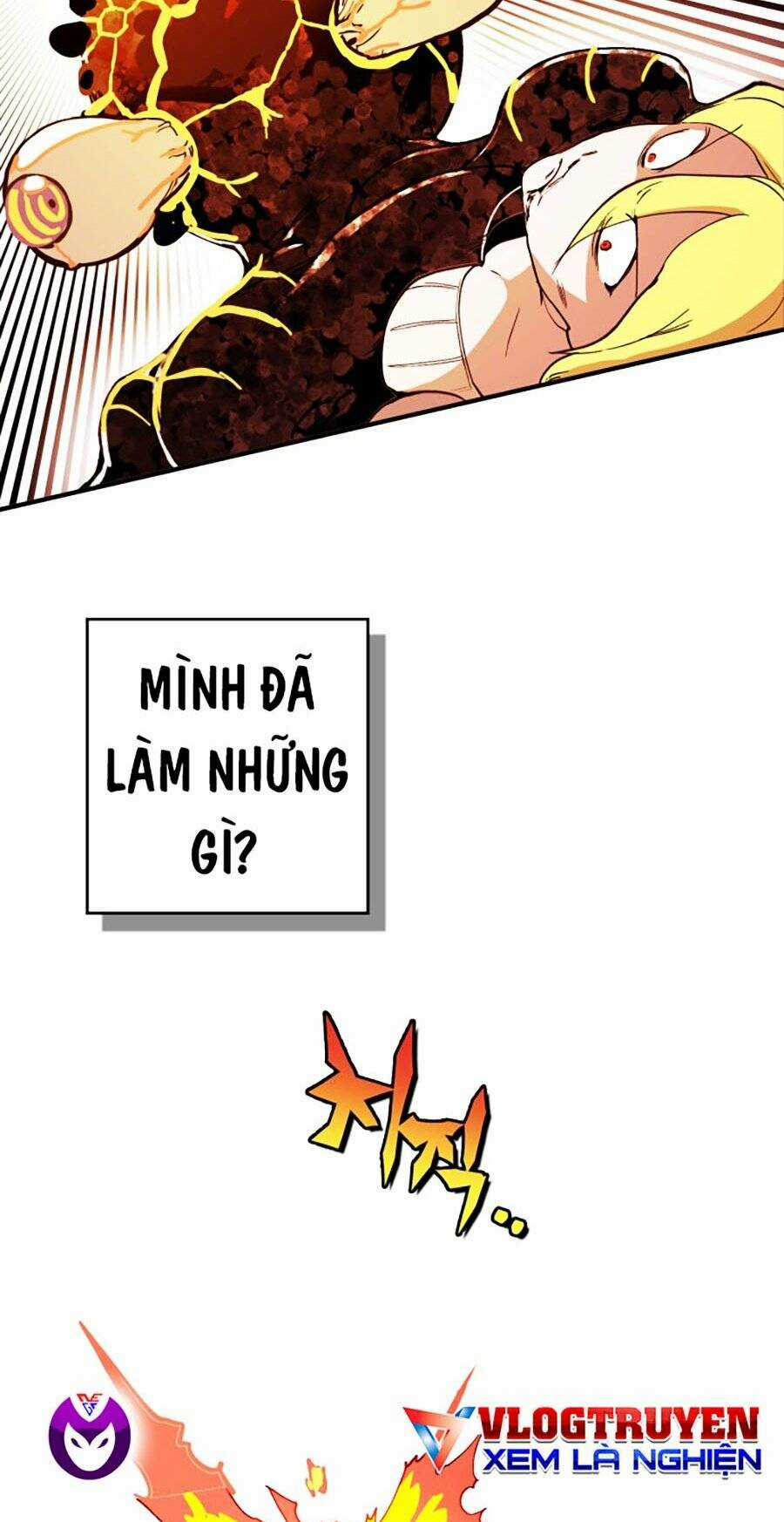 Hard Core Leveling Warrior Ss3 - Chapter 6 - Trang 109