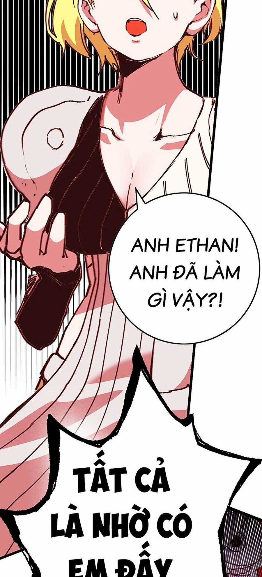 Hard Core Leveling Warrior Ss3 - Chapter 6 - Trang 158