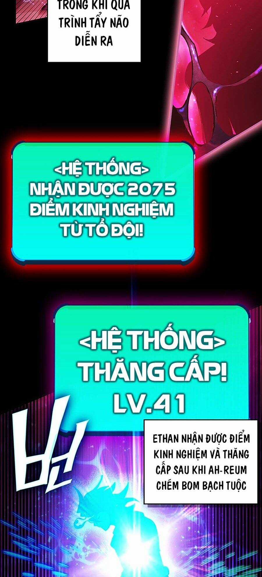 Hard Core Leveling Warrior Ss3 - Chapter 6 - Trang 161