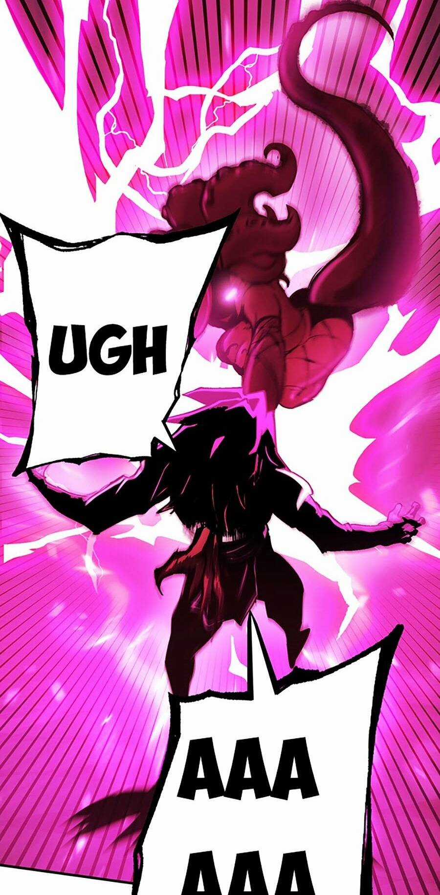 Hard Core Leveling Warrior Ss3 - Chapter 6 - Trang 18