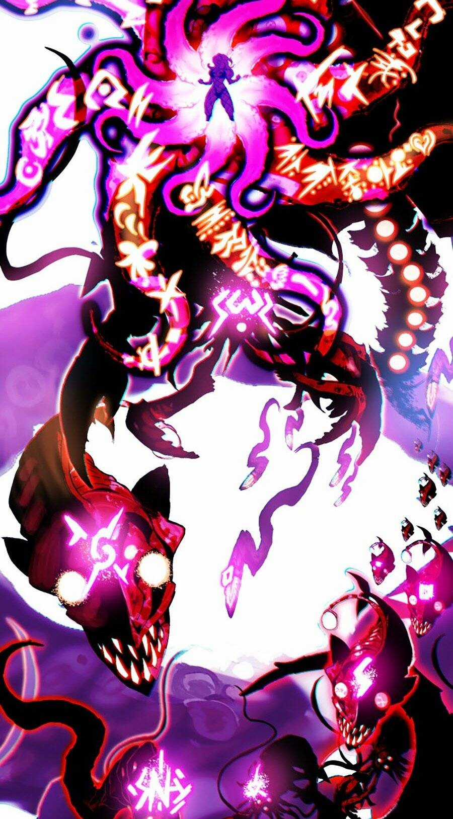 Hard Core Leveling Warrior Ss3 - Chapter 6 - Trang 185