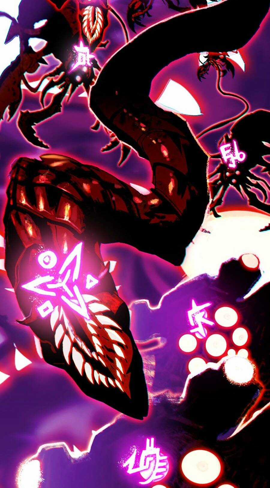 Hard Core Leveling Warrior Ss3 - Chapter 6 - Trang 186