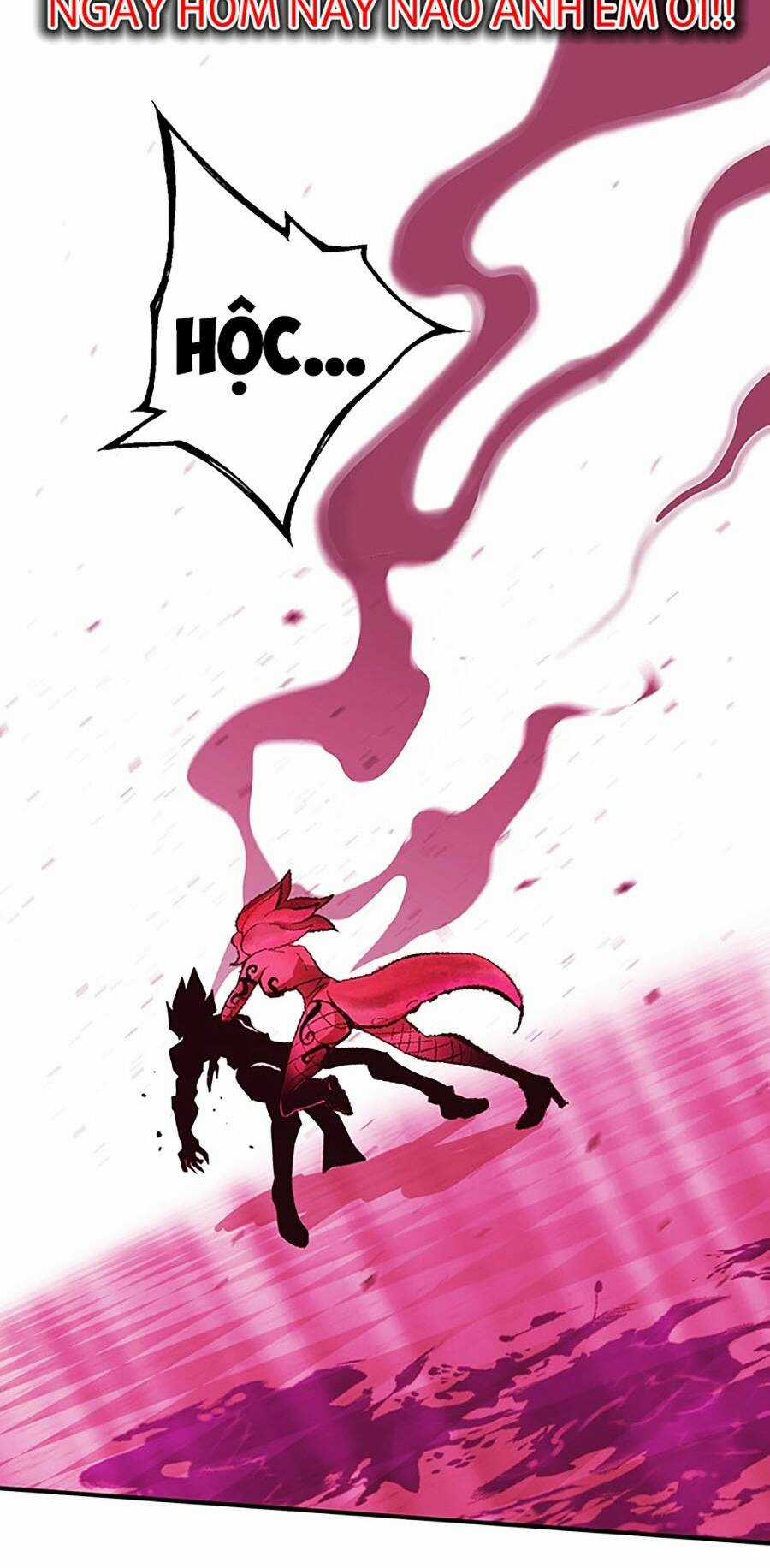 Hard Core Leveling Warrior Ss3 - Chapter 6 - Trang 20