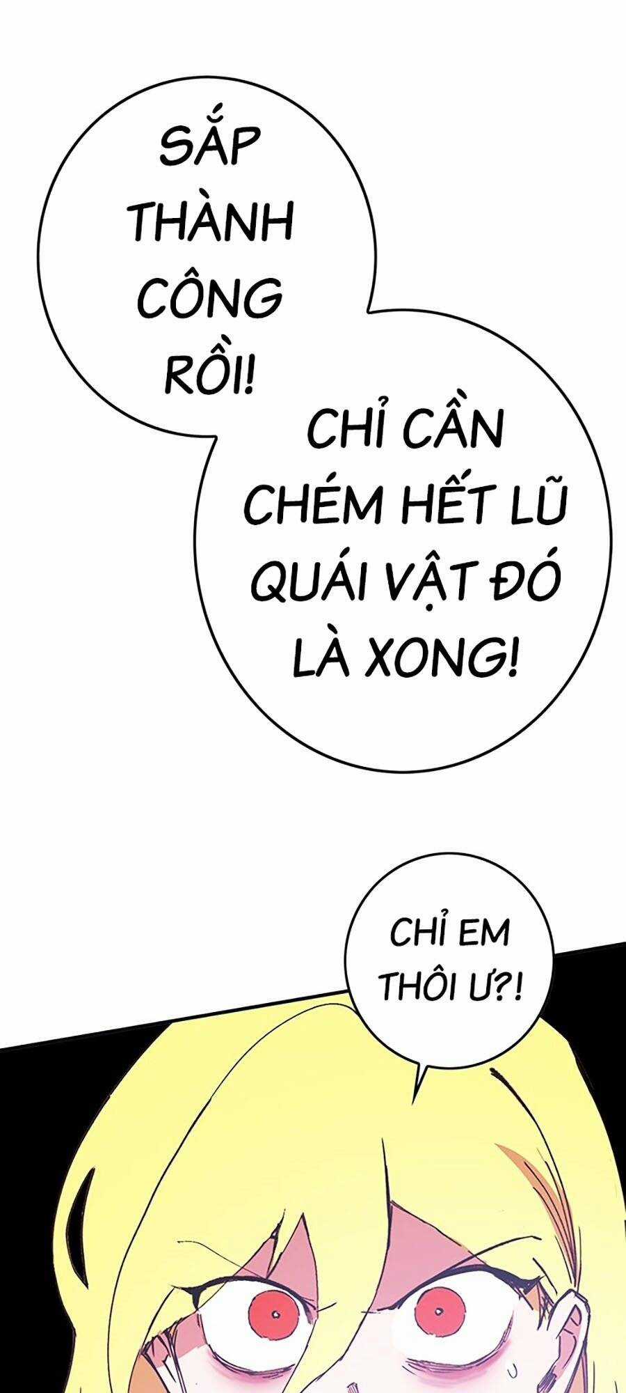 Hard Core Leveling Warrior Ss3 - Chapter 6 - Trang 191