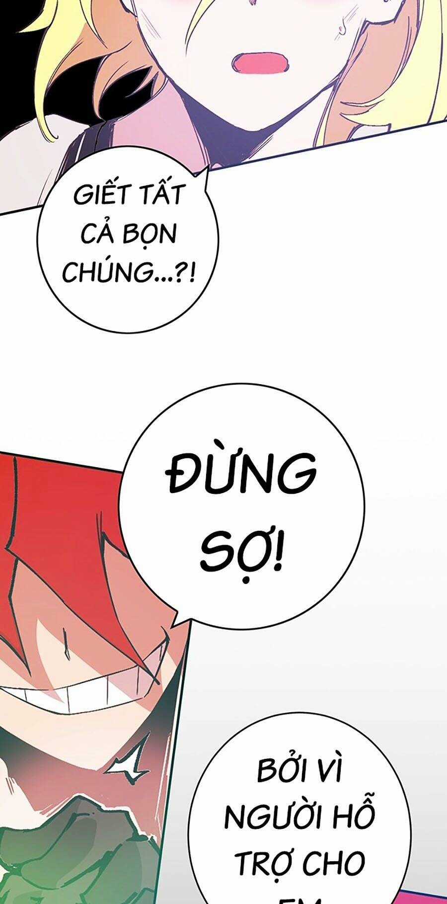 Hard Core Leveling Warrior Ss3 - Chapter 6 - Trang 192