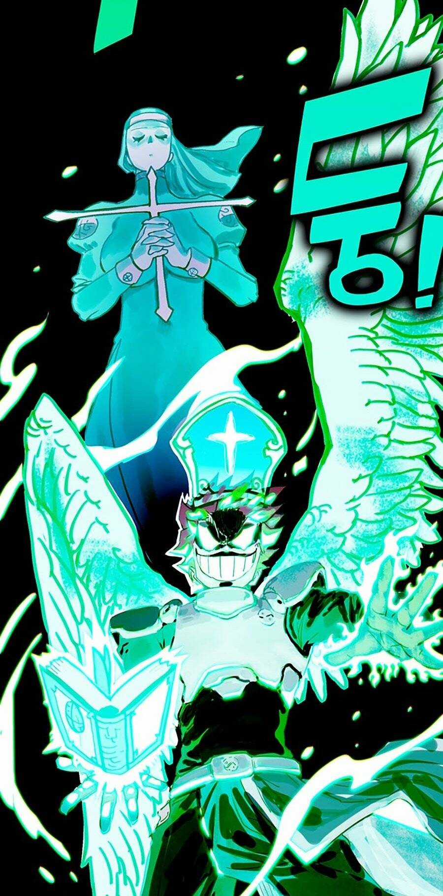 Hard Core Leveling Warrior Ss3 - Chapter 6 - Trang 195