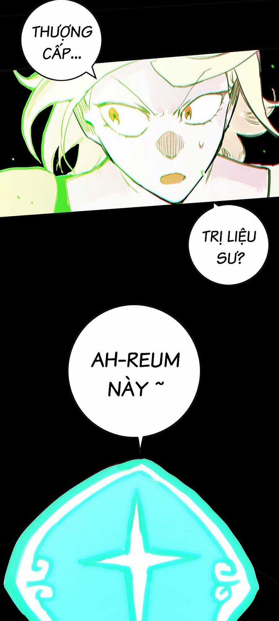 Hard Core Leveling Warrior Ss3 - Chapter 6 - Trang 197