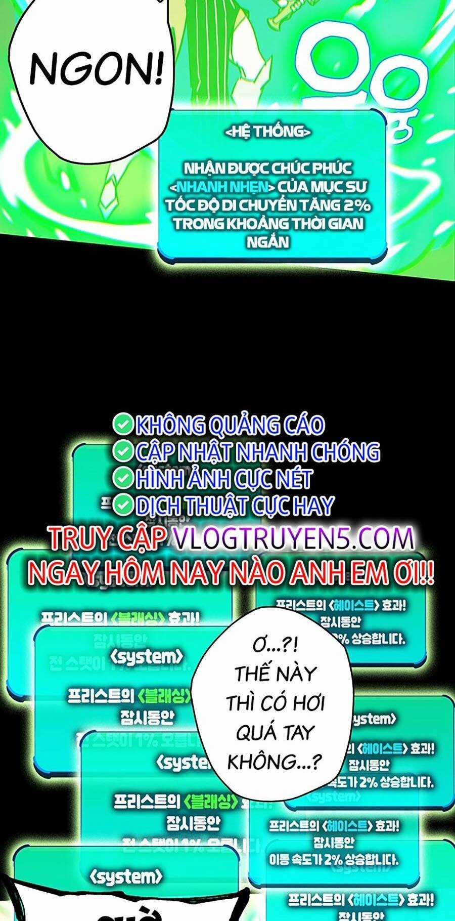 Hard Core Leveling Warrior Ss3 - Chapter 6 - Trang 202