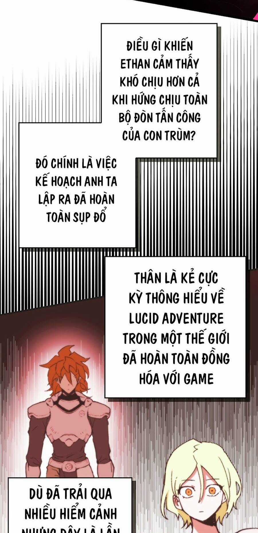 Hard Core Leveling Warrior Ss3 - Chapter 6 - Trang 22