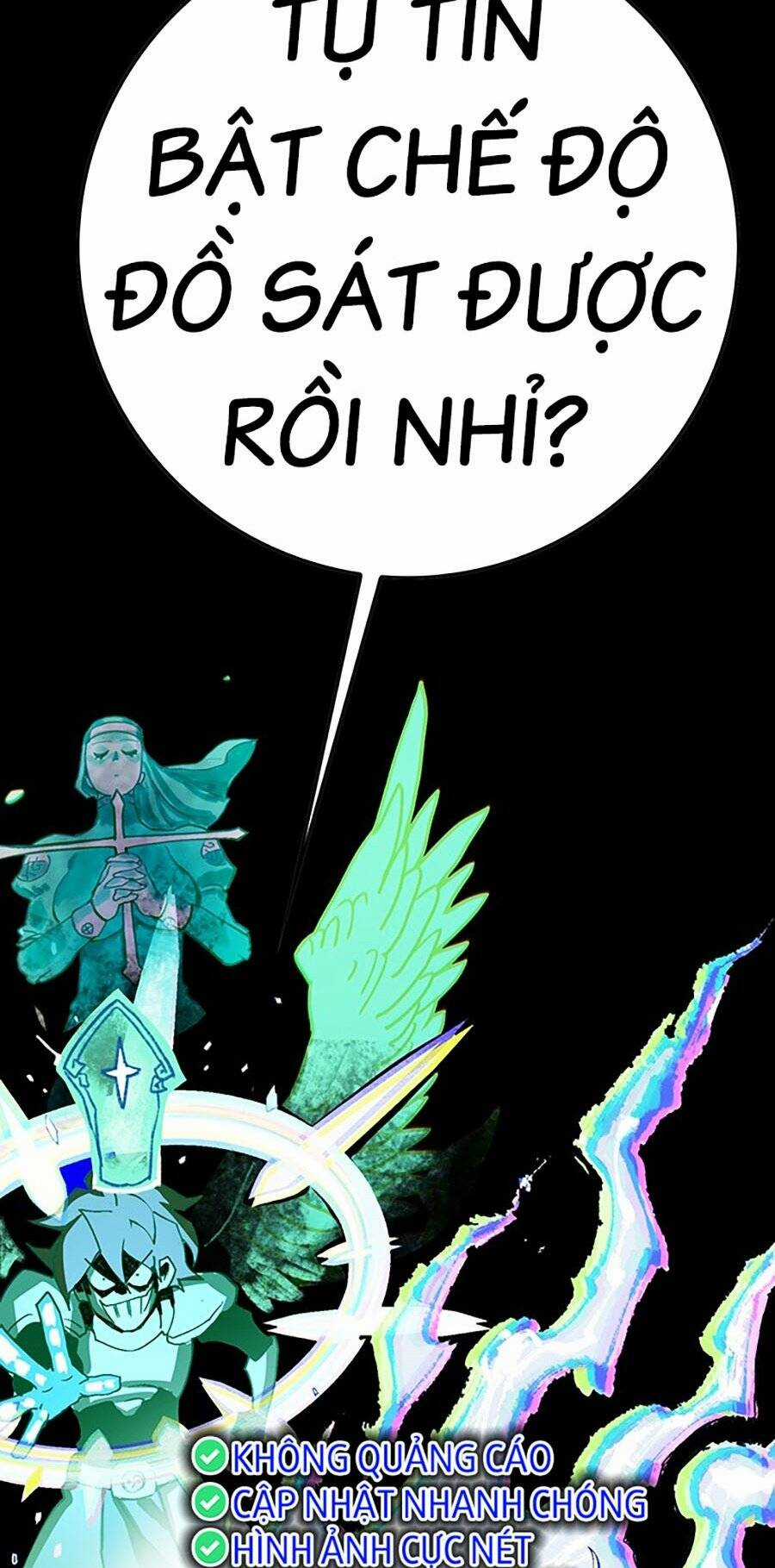 Hard Core Leveling Warrior Ss3 - Chapter 6 - Trang 216