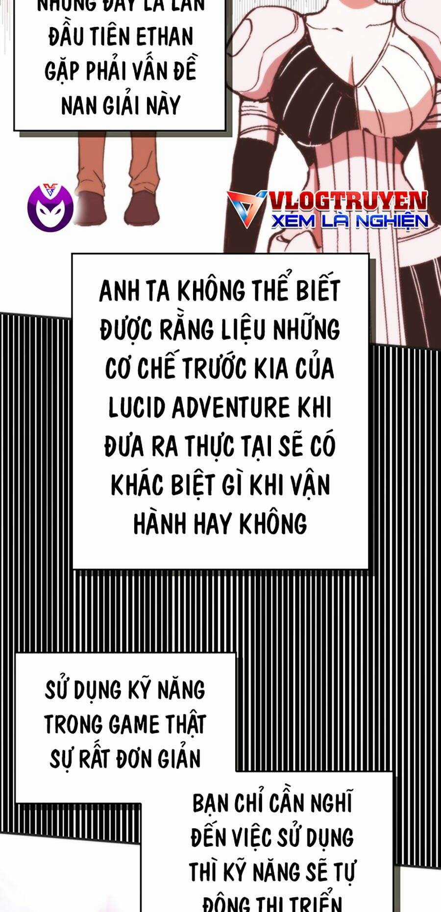 Hard Core Leveling Warrior Ss3 - Chapter 6 - Trang 23