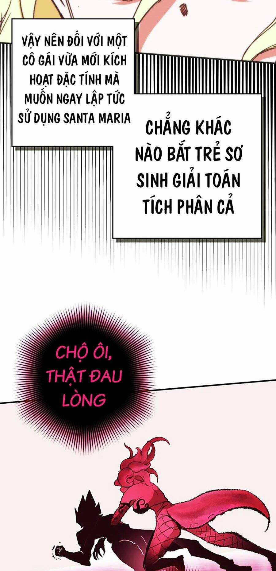 Hard Core Leveling Warrior Ss3 - Chapter 6 - Trang 25