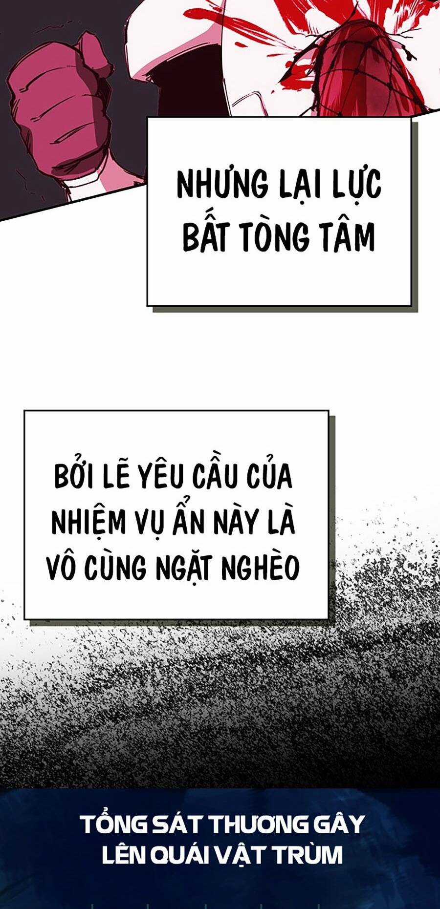 Hard Core Leveling Warrior Ss3 - Chapter 6 - Trang 28