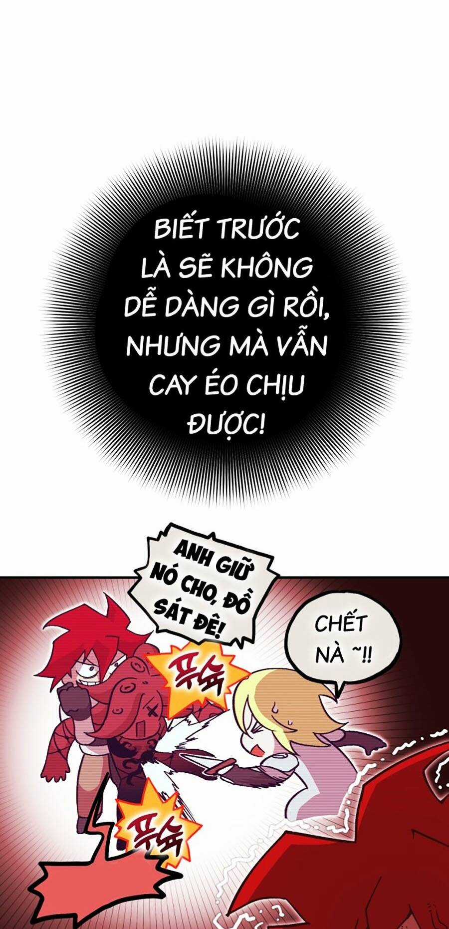 Hard Core Leveling Warrior Ss3 - Chapter 6 - Trang 34