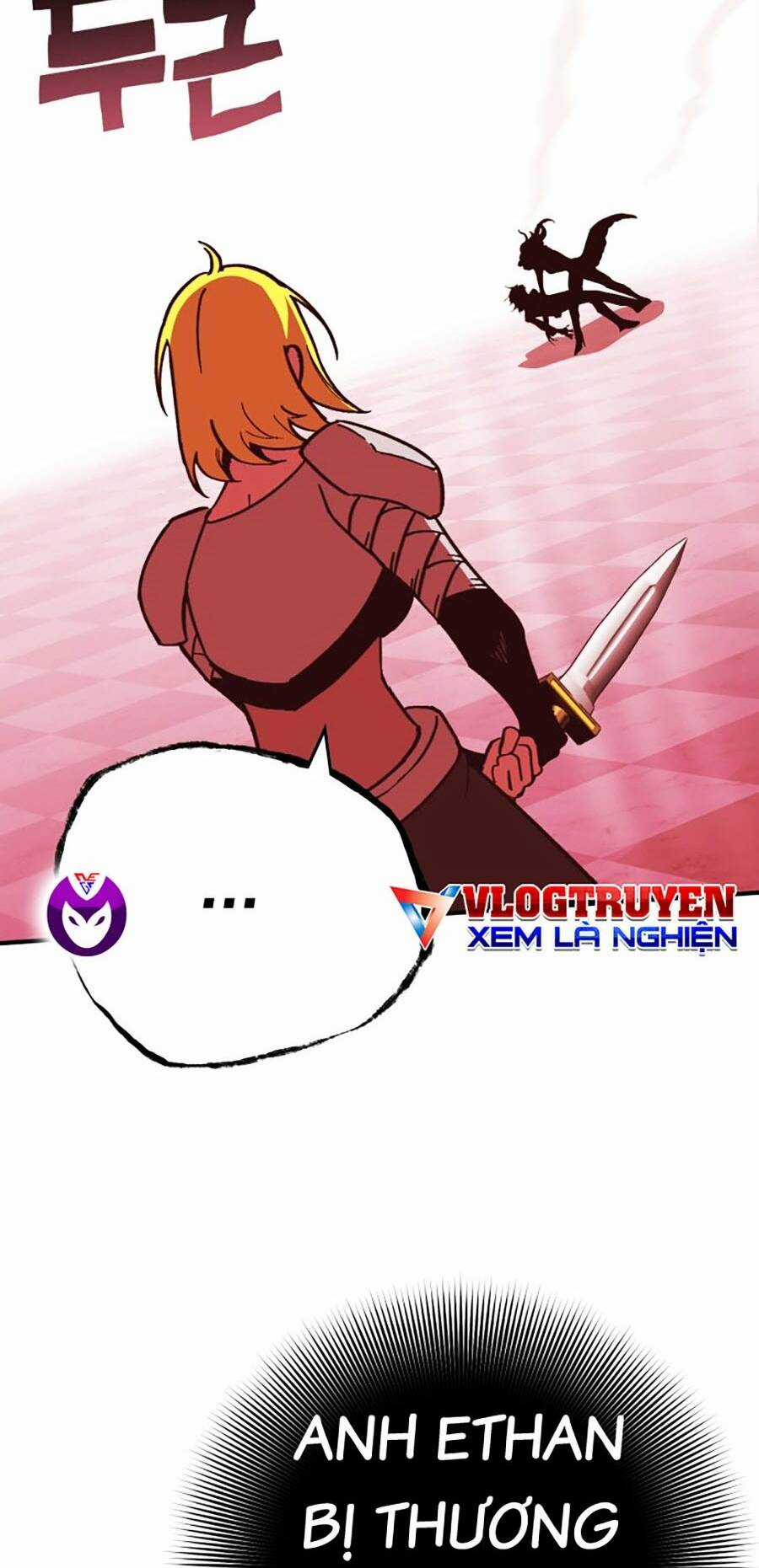 Hard Core Leveling Warrior Ss3 - Chapter 6 - Trang 36