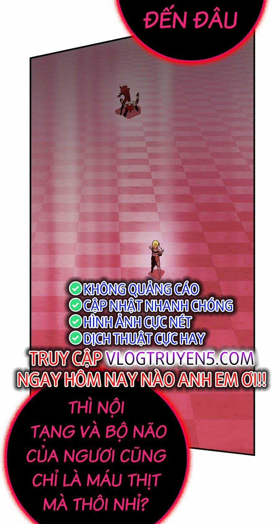 Hard Core Leveling Warrior Ss3 - Chapter 6 - Trang 45