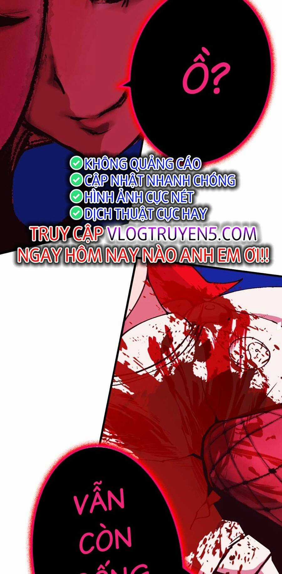 Hard Core Leveling Warrior Ss3 - Chapter 6 - Trang 6