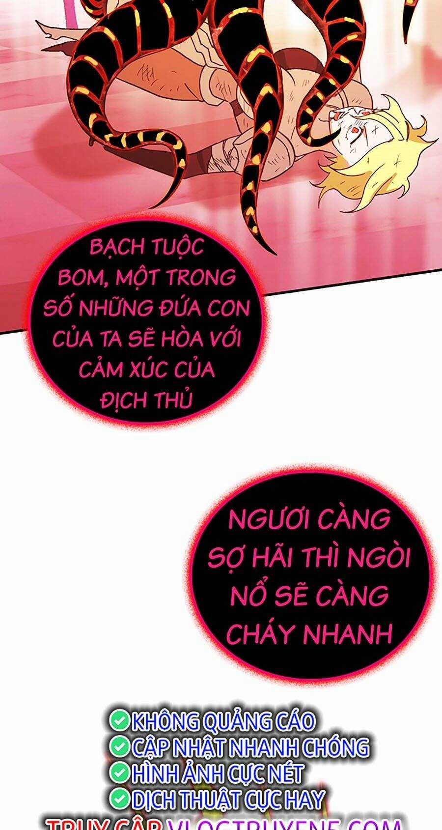 Hard Core Leveling Warrior Ss3 - Chapter 6 - Trang 89