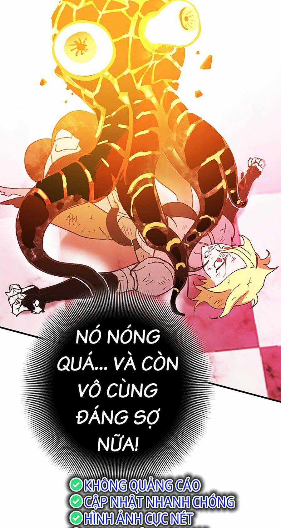 Hard Core Leveling Warrior Ss3 - Chapter 6 - Trang 95