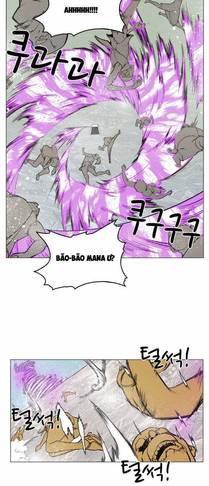 Hard Core Leveling Warrior Ss3 - Chapter 60 - Trang 19