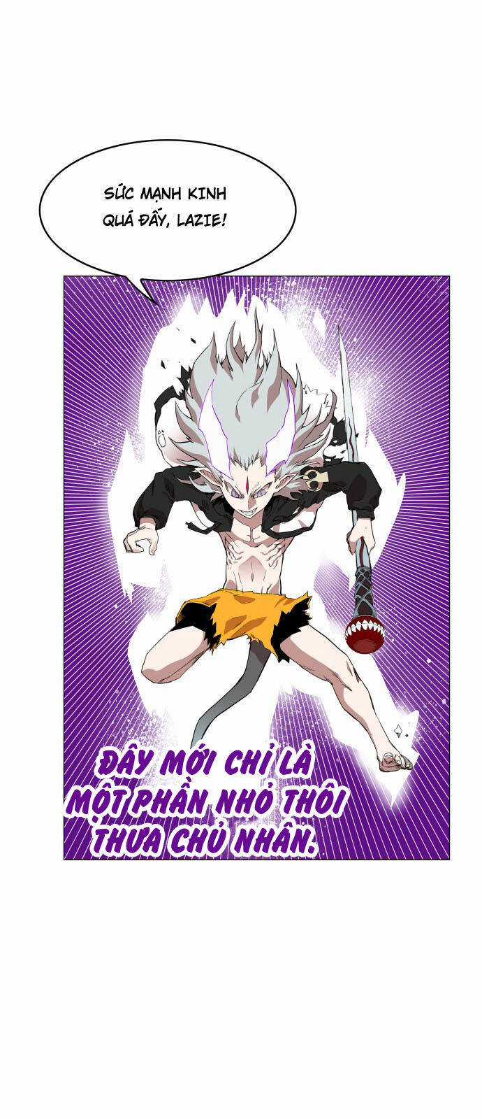 Hard Core Leveling Warrior Ss3 - Chapter 60 - Trang 20