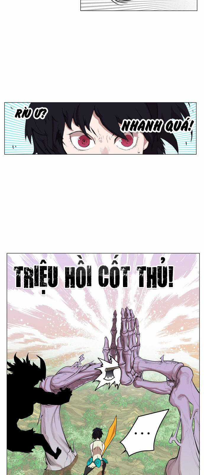 Hard Core Leveling Warrior Ss3 - Chapter 60 - Trang 22