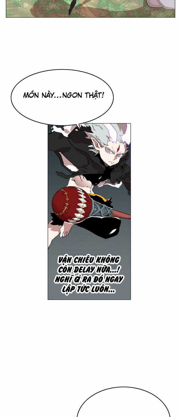 Hard Core Leveling Warrior Ss3 - Chapter 60 - Trang 23