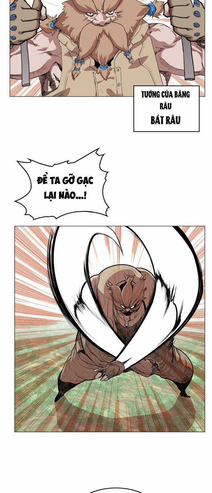 Hard Core Leveling Warrior Ss3 - Chapter 60 - Trang 25