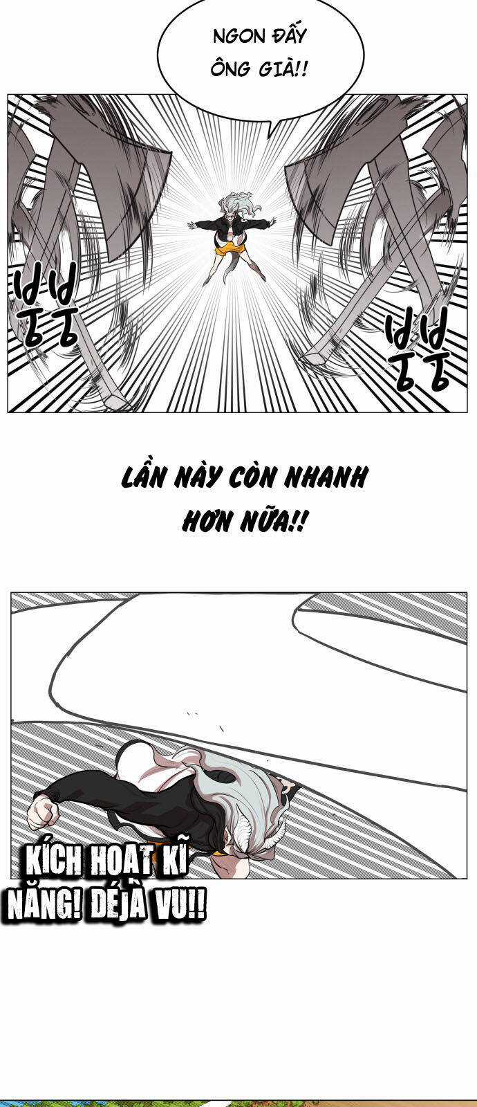 Hard Core Leveling Warrior Ss3 - Chapter 60 - Trang 26