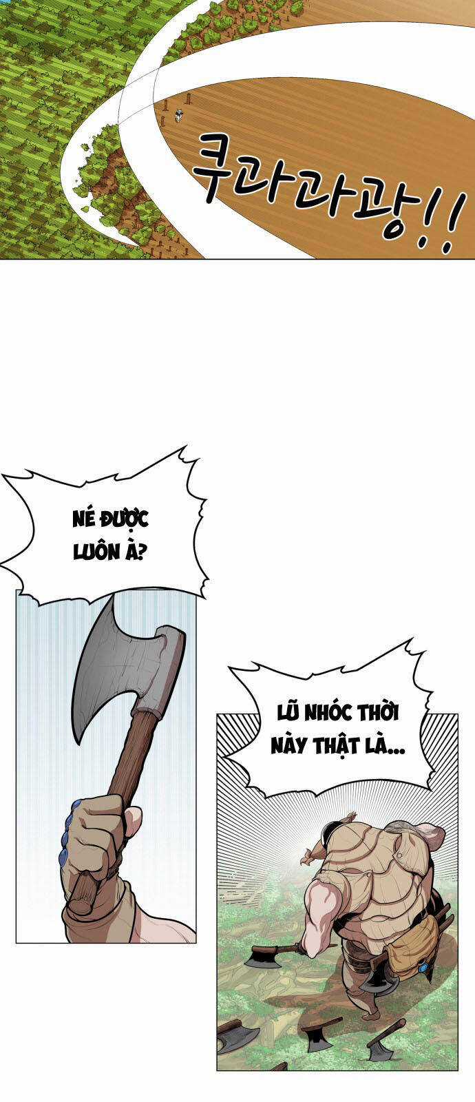 Hard Core Leveling Warrior Ss3 - Chapter 60 - Trang 27