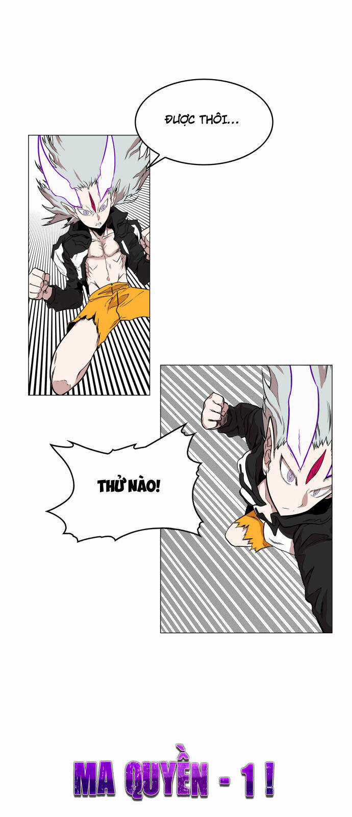 Hard Core Leveling Warrior Ss3 - Chapter 60 - Trang 33