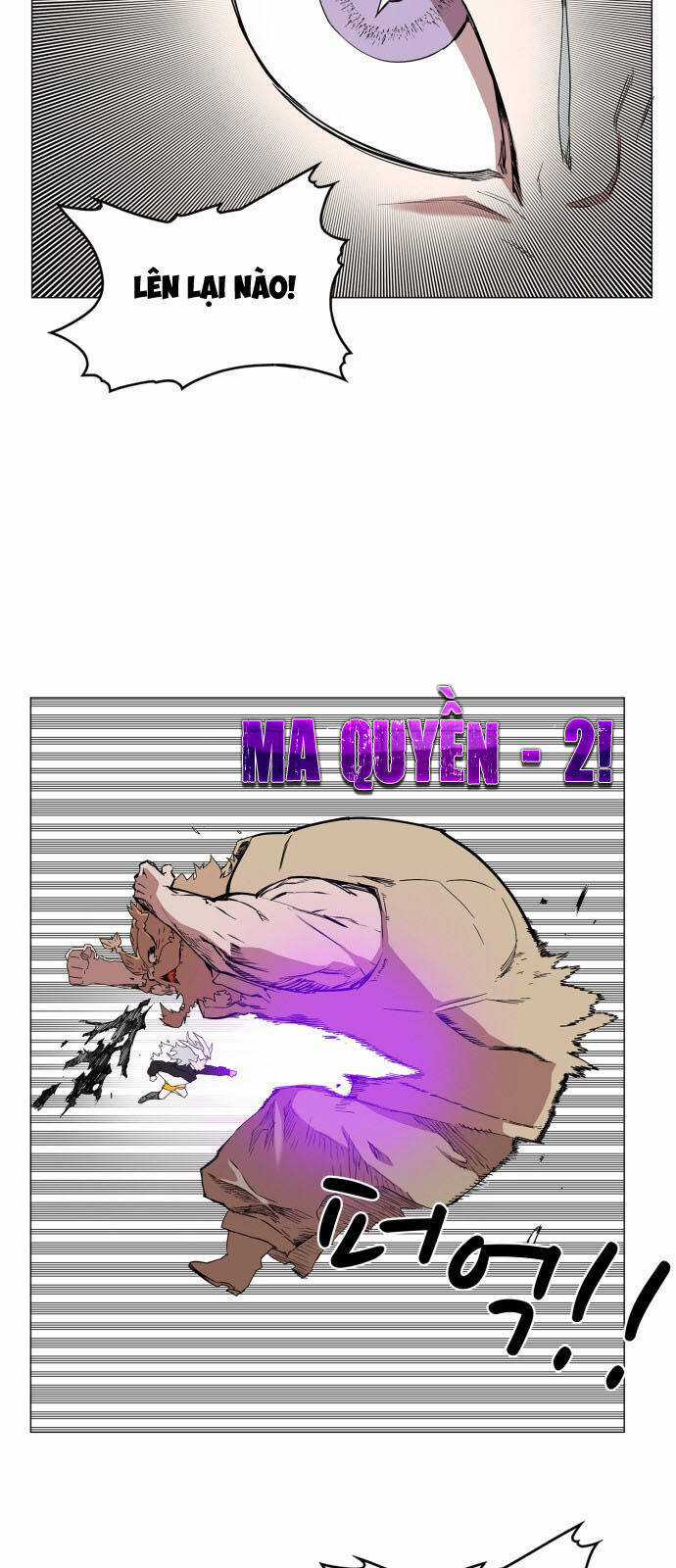 Hard Core Leveling Warrior Ss3 - Chapter 60 - Trang 38