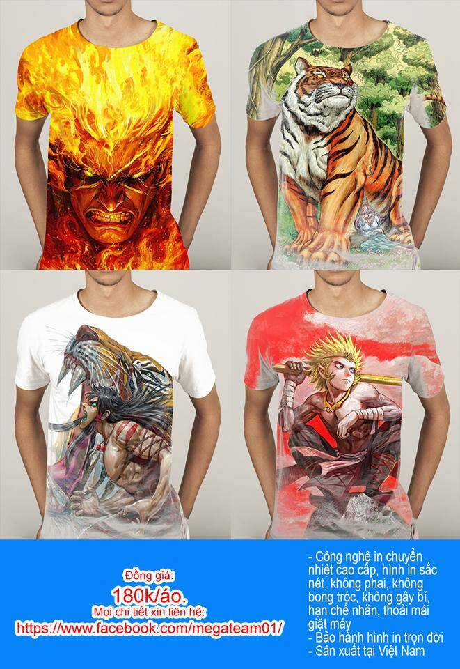 Hard Core Leveling Warrior Ss3 - Chapter 60 - Trang 44