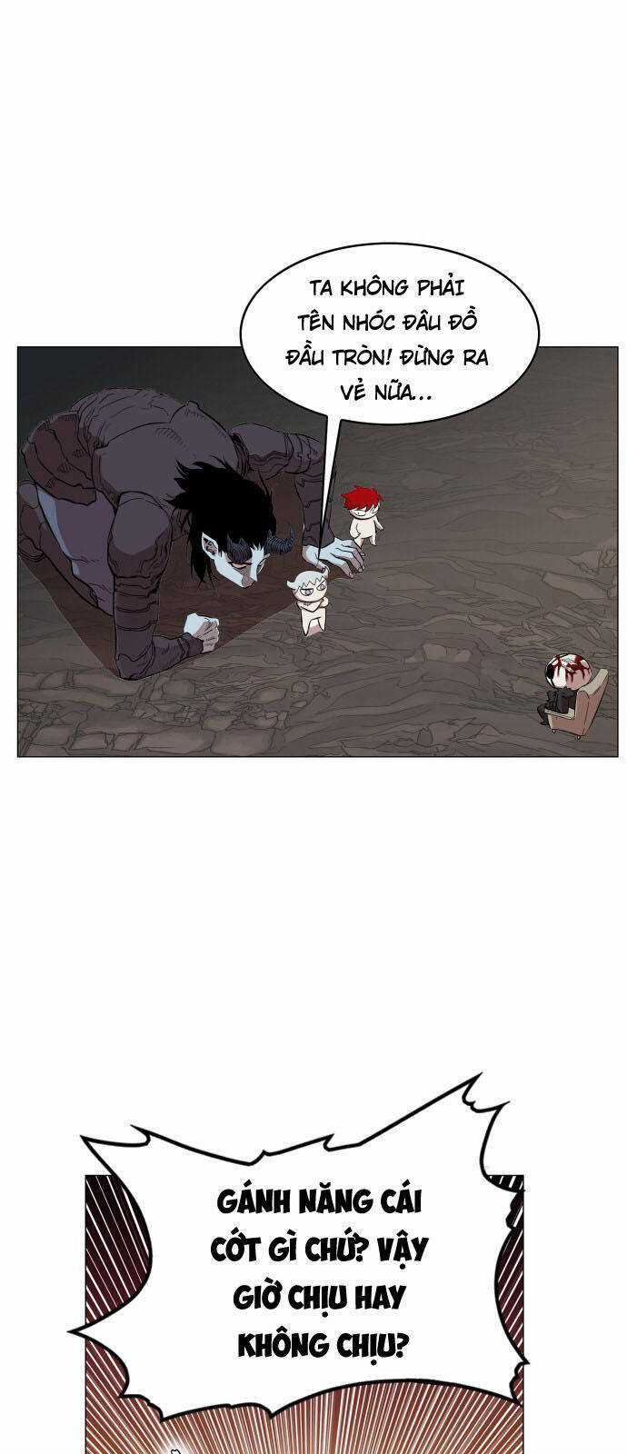 Hard Core Leveling Warrior Ss3 - Chapter 60 - Trang 9